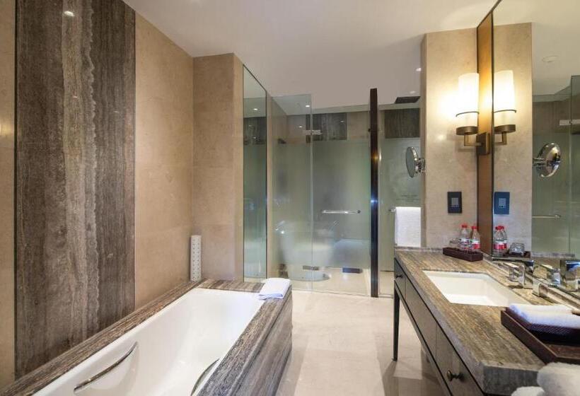 Fotos del hotel Hyatt Regency Chongming:  77