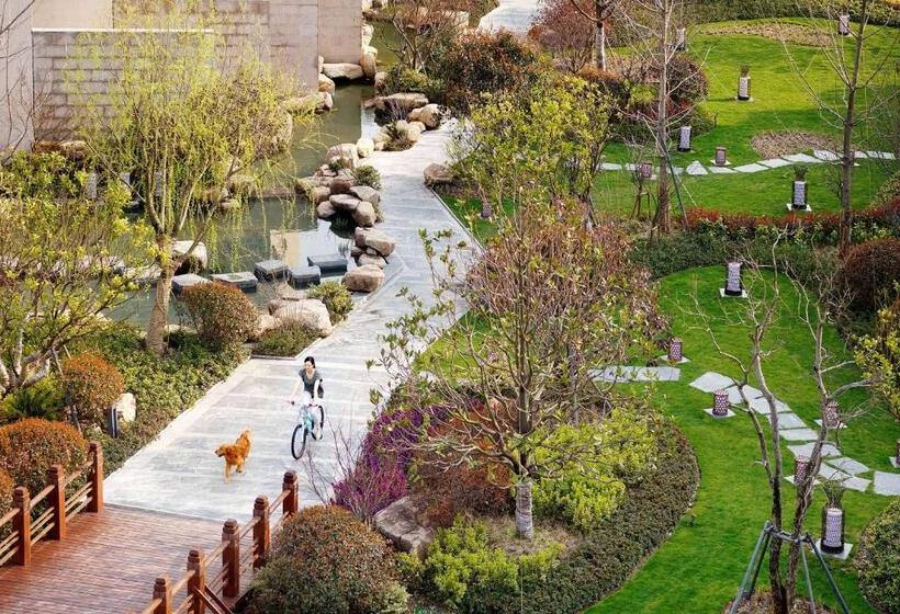 Fotos del hotel Hyatt Regency Chongming:  75