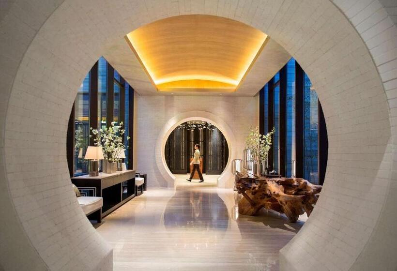 Fotos del hotel Hyatt Regency Chongming:  58