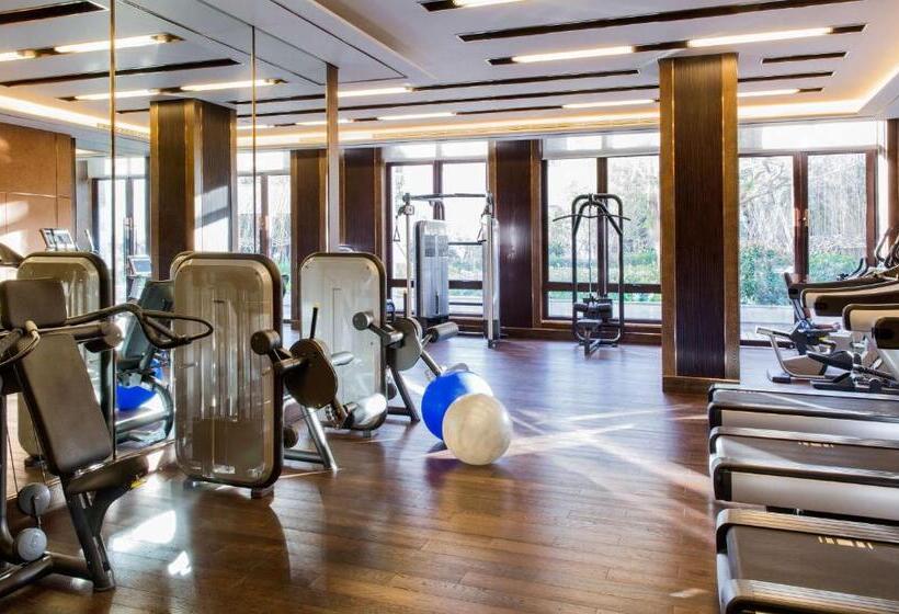 Fotos del hotel Hyatt Regency Chongming:  83