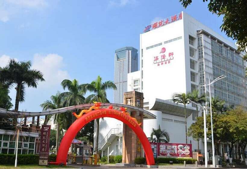 Hotel Mingyuan