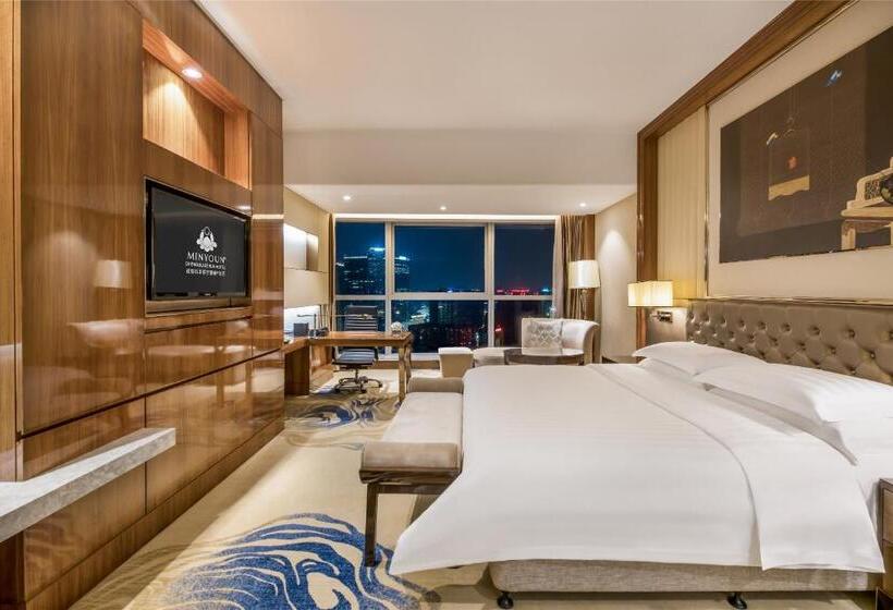 Fotos del hotel Minyoun Royal:  6