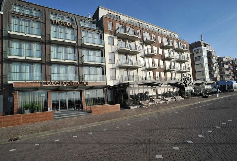 Strandhotel Golfzang