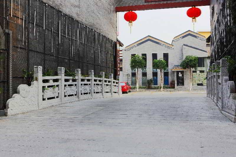 هتل Xiang Yun Sha Garden
