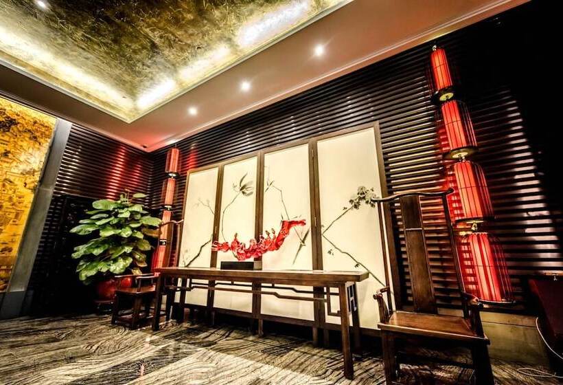 هتل Xiang Yun Sha Garden