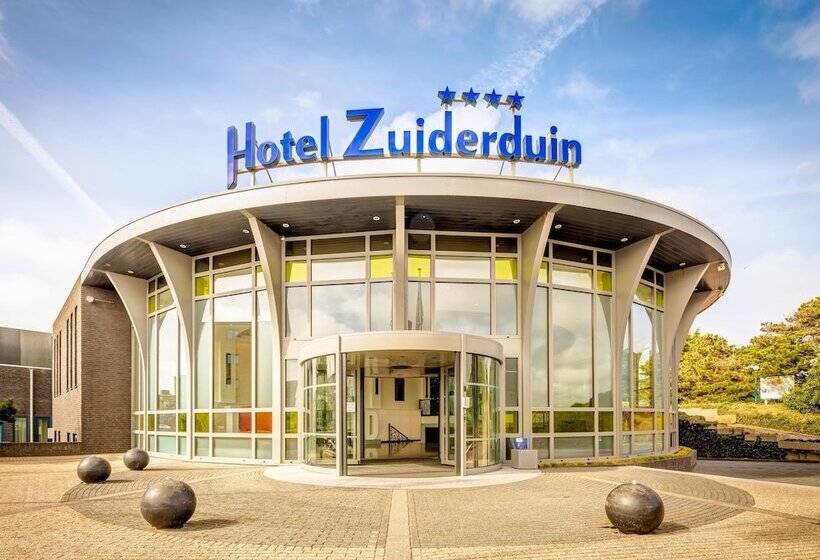 هتل Zuiderduin