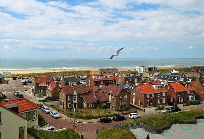هتل Zuiderduin