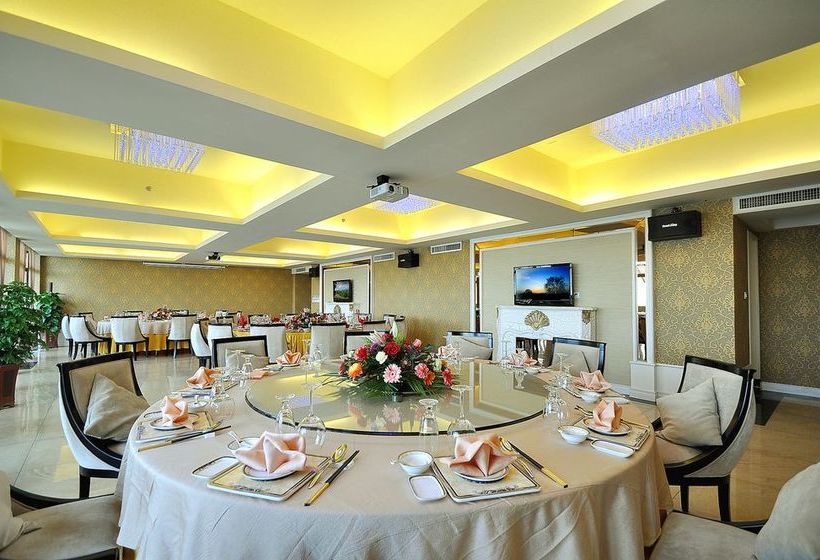 Huihao Hotel Heyuan
