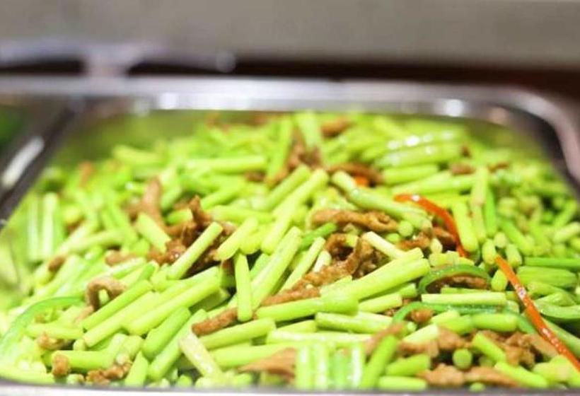 Fotos del hotel Jaho Forstar Hotel Wenshuyuan Branch:  16