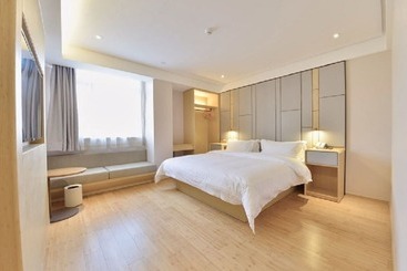 Ss Hotel Shanghai