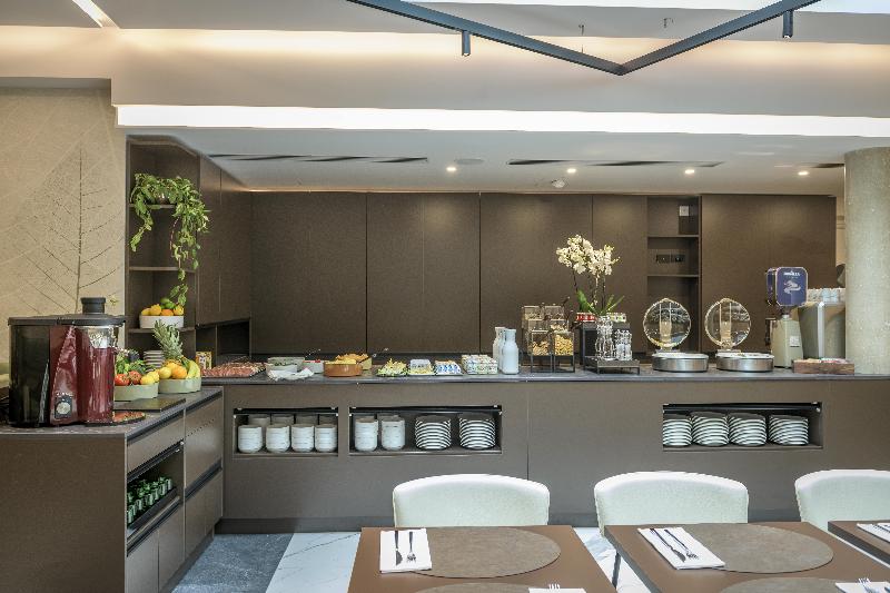 Bloom Hotel Milano