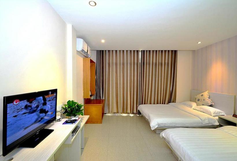 هتل Chenhai Resort