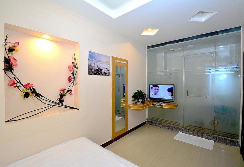 هتل Chenhai Resort