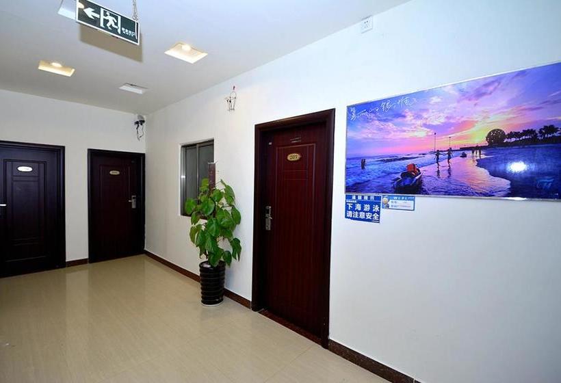هتل Chenhai Resort
