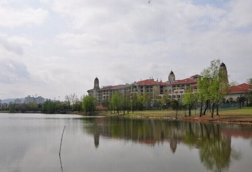 فندق Country Garden Chizhou Phoenix