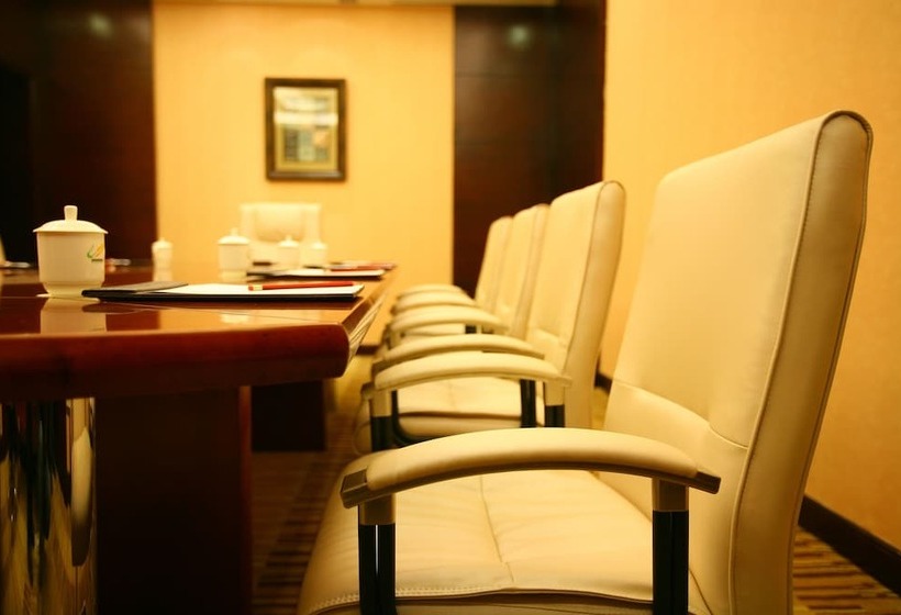 فندق Country Garden Chizhou Phoenix