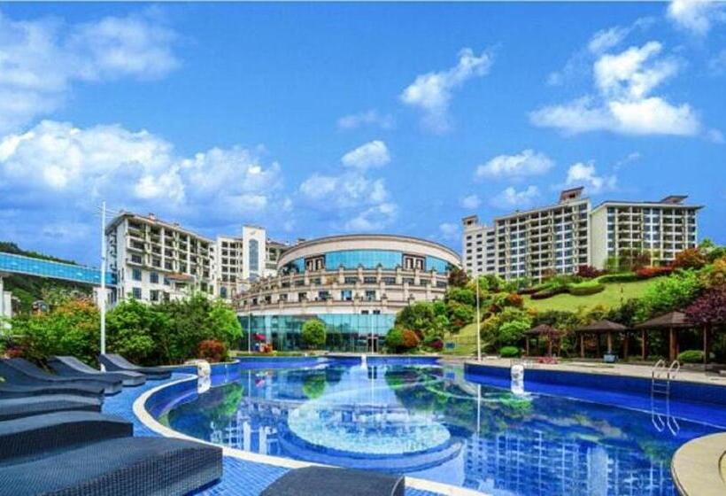 هتل Country Garden Phenix