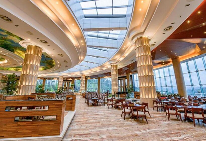 هتل Country Garden Phenix