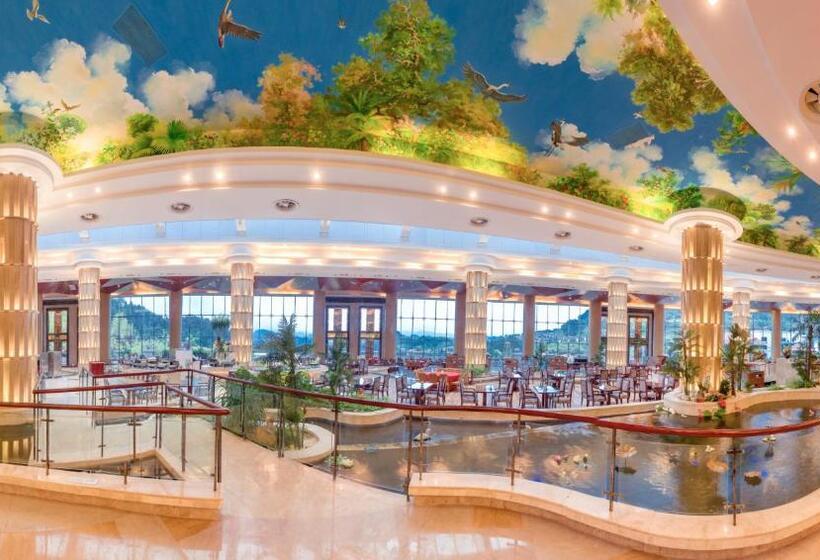 هتل Country Garden Phenix