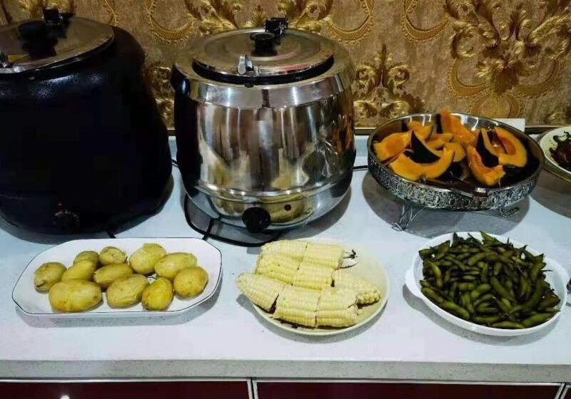 호텔 Green Tree Inn Express