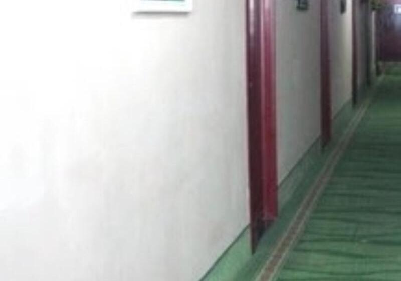 호텔 Green Tree Inn Express