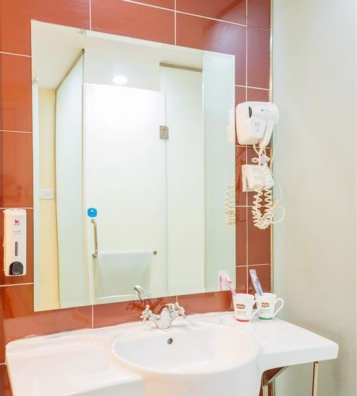 فندق Hanting Premium  Quanzhou Wanda