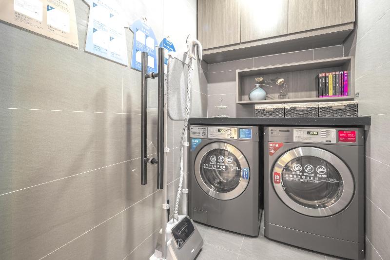 Отель Hanting  Shijiazhuang Jianhua Nan Street