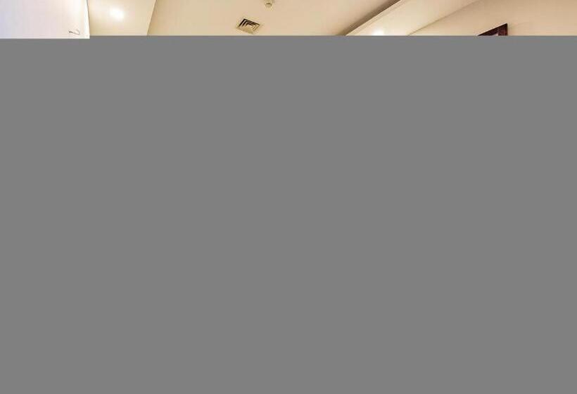 Hanting Hotel Xi An Jiangong Road Airport Bus