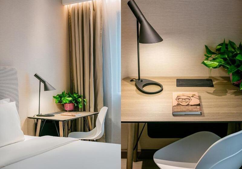 ホテル Hanting  Xi An Jixiang Road