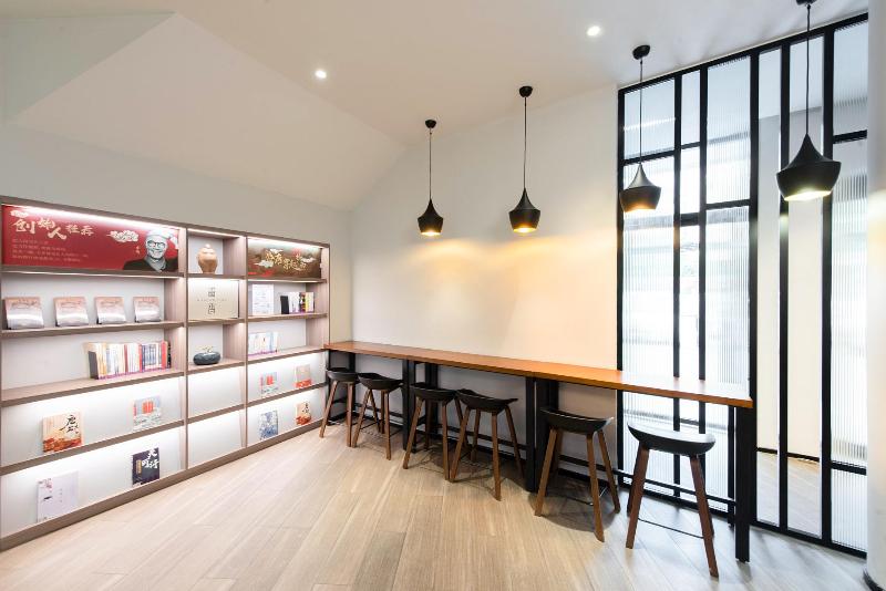 ホテル Hanting  Xi An Jixiang Road