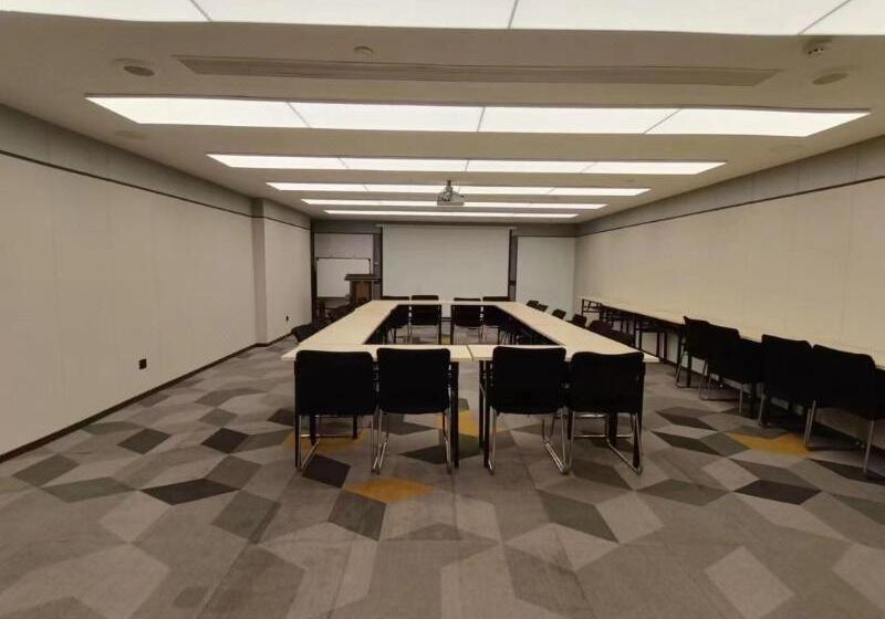 ホテル Hanting  Xi An Jixiang Road