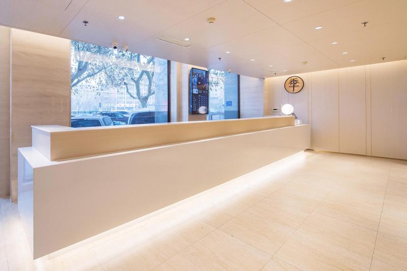 Fotos del hotel Ji Hotel Dalian Qingniwa Bridge:  13