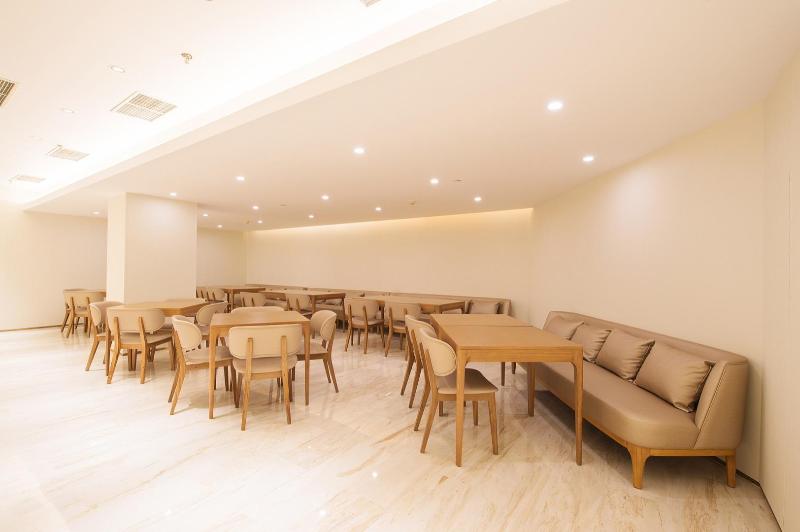 Fotos del hotel Ji Hotel Dalian Qingniwa Bridge:  10