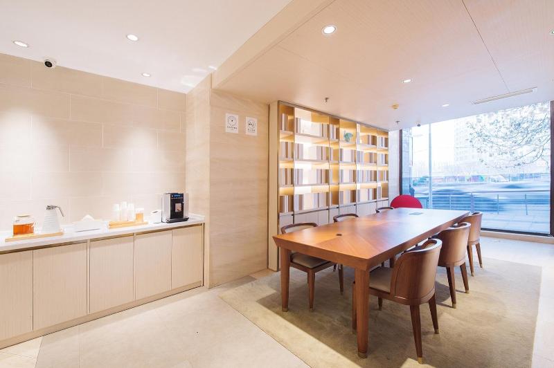 Fotos del hotel Ji Hotel Dalian Qingniwa Bridge:  9