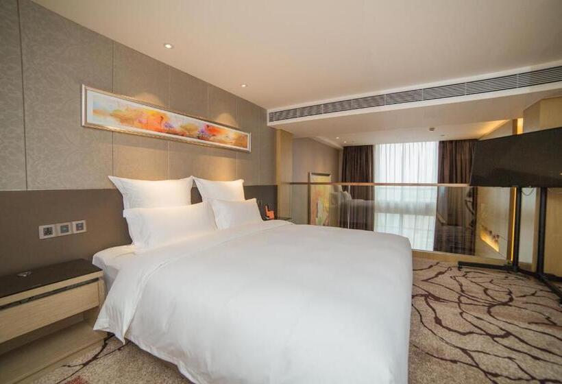 בית מלון כפרי Pullman Shishi Mattison