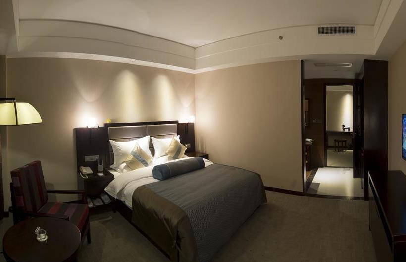هتل Shanxi Quanjin Business