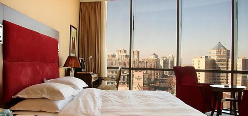 בית מלון כפרי Sweetland