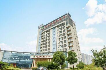 Fotos del hotel Vienna  Suzhou Fairyland:  3