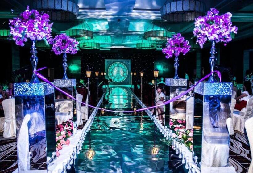 Zte Hotel Xi An