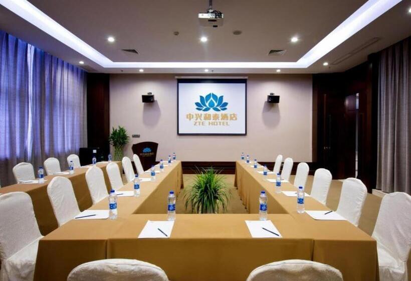 Zte Hotel Xi An