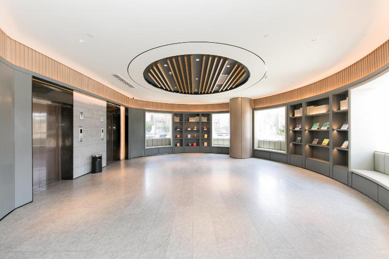 Ji Hotel(yantai Foxconn Industrial Park Store)