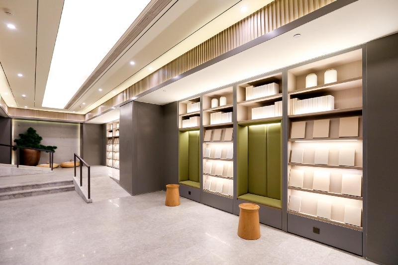 Ji Hotel Chongqing Jiefangbei Pedestrian Street Minsheng Road