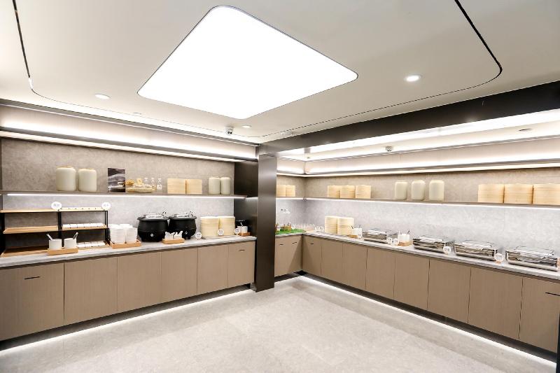 Ji Hotel Chongqing Jiefangbei Pedestrian Street Minsheng Road