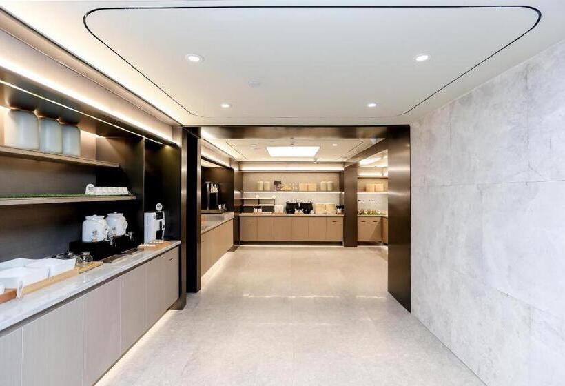 Ji Hotel Chongqing Jiefangbei Pedestrian Street Minsheng Road