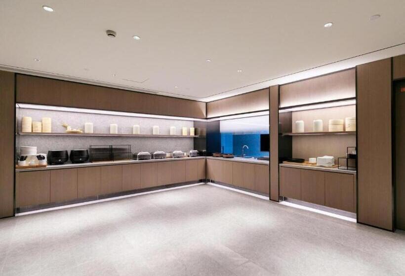 Ji Hotel Shanghai Jinqiao Yunshan Road