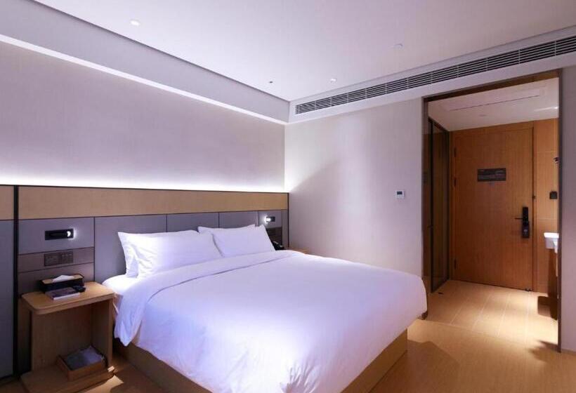 Ji Hotel Shanghai Jinqiao Yunshan Road