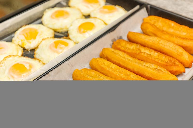 Ji Hotel Shanghai Xujiahui Caobao Road Metro Station