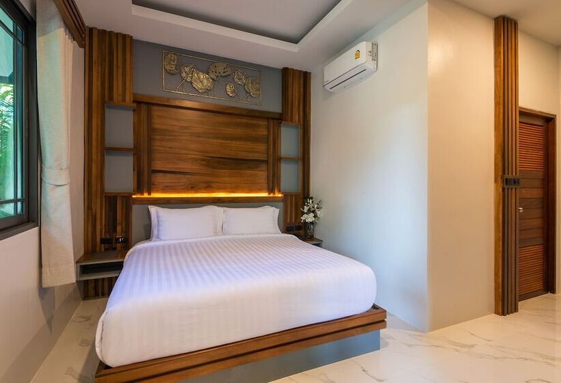 هتل Loy Chalet