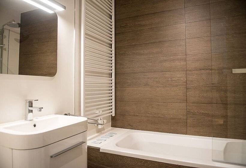 Fotos del hotel Van Hecke:  21