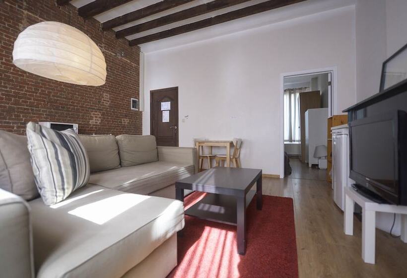 Fotos del hotel Van Hecke:  9